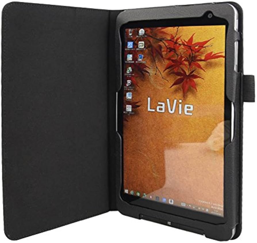 Amazon.co.jp: wisers NEC LaVie Tab W TW708/T1S, TW708/BAS, TW508