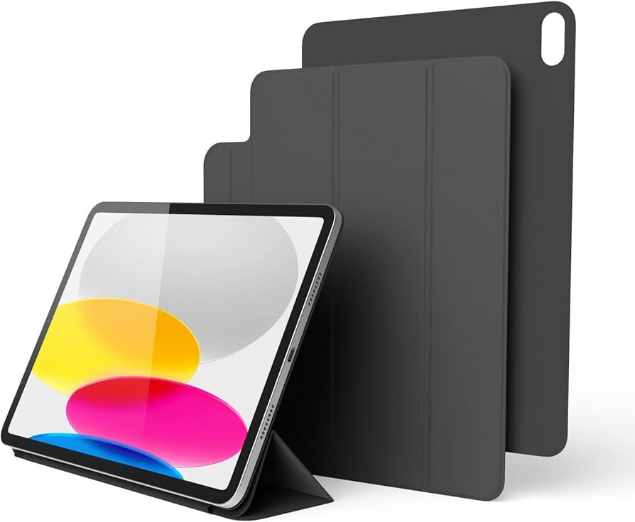 Amazon.co.jp: 【elago】 iPad 10.9 (2022) 対応 ケース スタンド