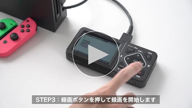 Amazon.co.jp: サンワダイレクト ビデオキャプチャー キャプチャー