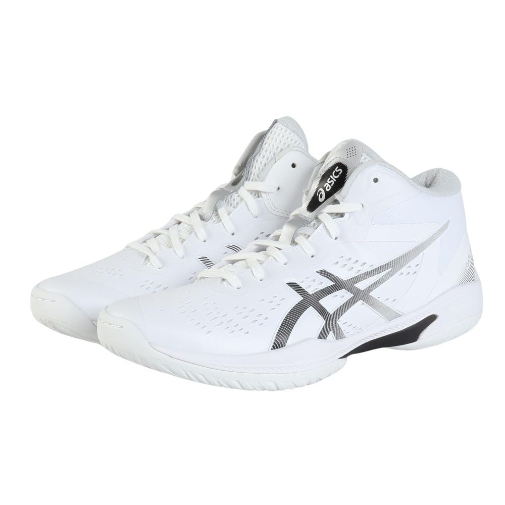 Amazon.co.jp: アシックス（ASICS） バスケットシューズ バッシュ