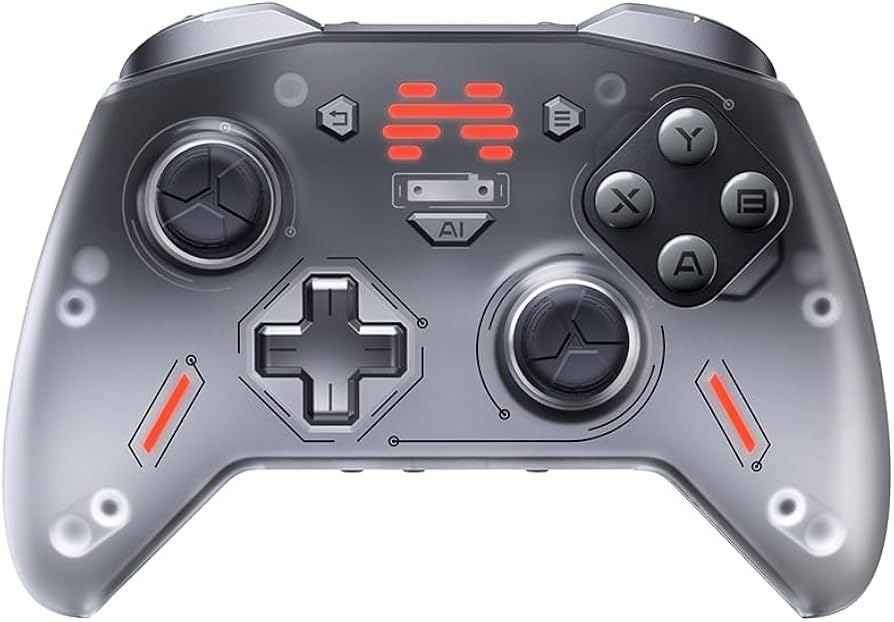 Amazon.co.jp: BEITONG（ベイトン） Zeus 2 Elite Wireless Controller