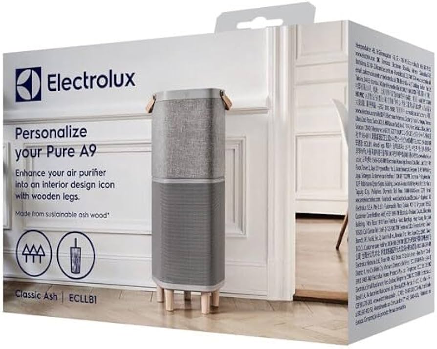 Amazon.co.jp: エレクトロラックス PureA9.2 空気清浄機 360度吸引 高