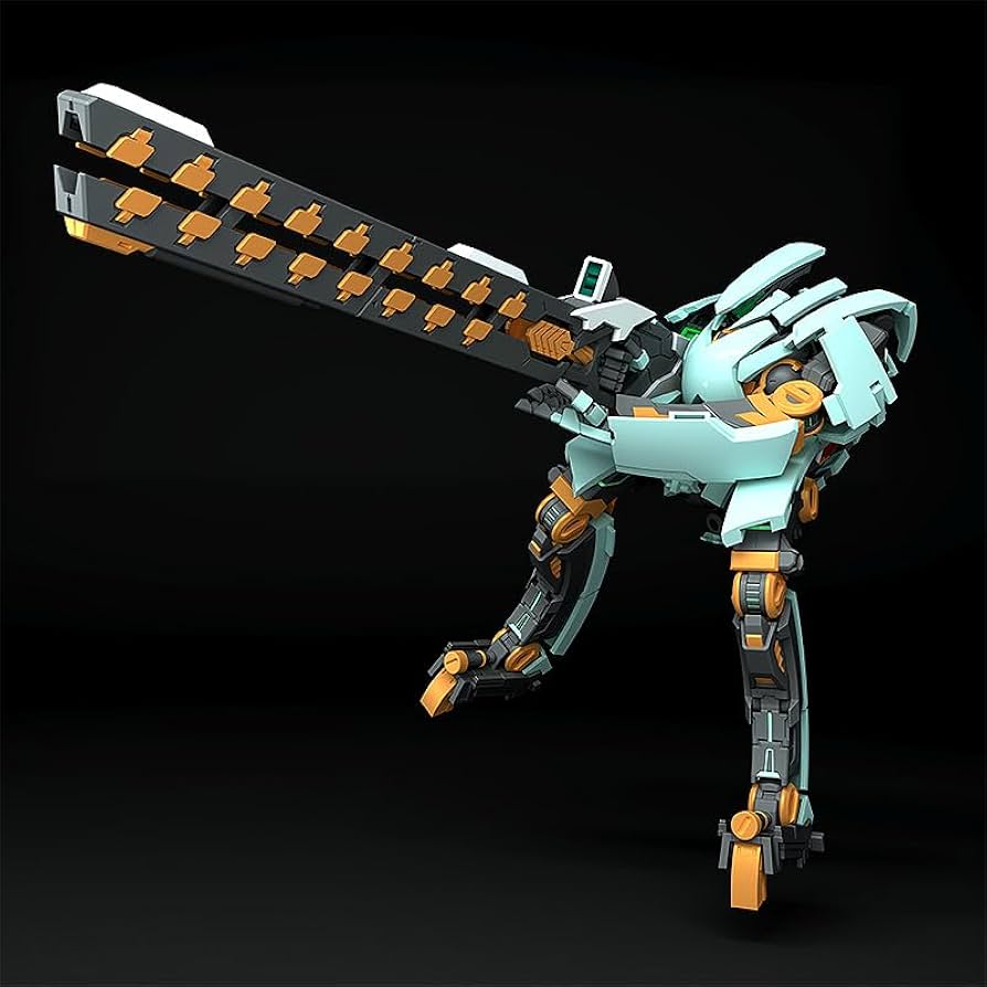 Amazon | MODEROID 楽園追放 Expelled from Paradise ニューアーハン