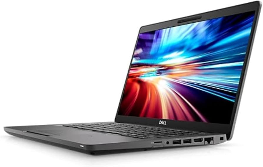 Amazon.co.jp: Dell Latitude 5000 5400 14インチ ノートブック - 1920