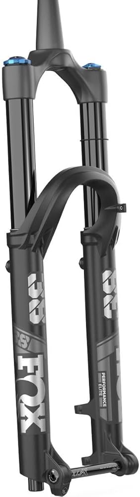 Amazon.com : Fox Racing Shox 38 Float 29In Performance Elite Grip