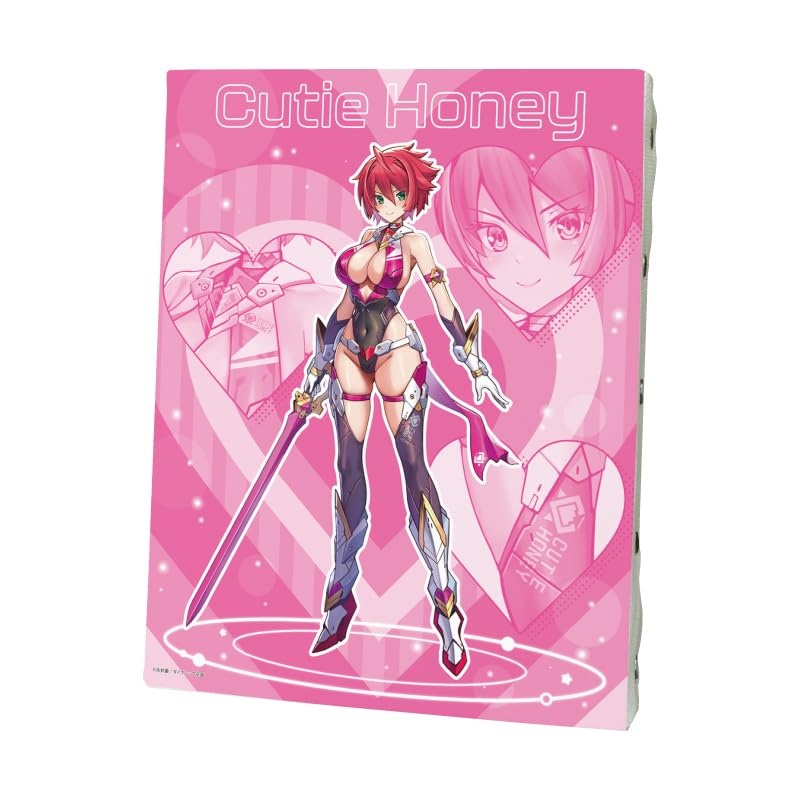 Amazon.co.jp: キューティーハニーNova 01 キューティーハニー[公式