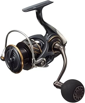 Daiwa Tournamen-S 4000 スピニングリール Daiwa TOURNAMENT-S 4000