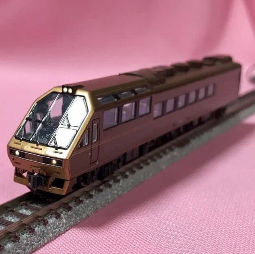 MICROACE A-1960キハ59系 アルファ・コンチネンタル・エクスプレス