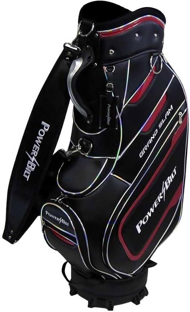 ゴルフバッグ・キャディバッグ da キャディーバッグ ゴルフ キャディ