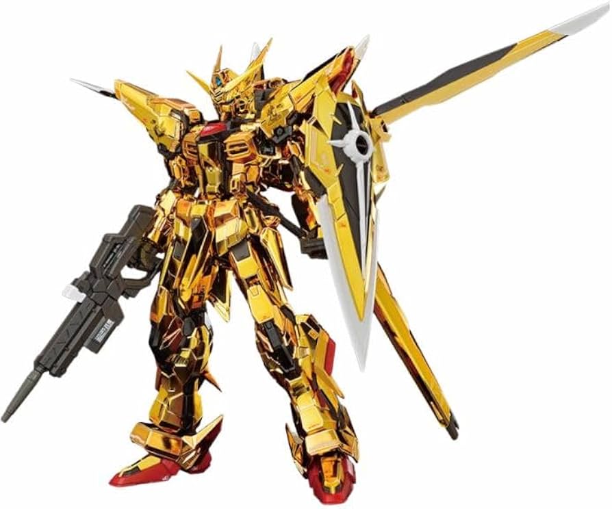Amazon.co.jp: 2024年12月発売 RG 機動戦士ガンダムSEED DESTINY