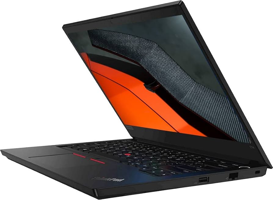 Amazon.com: Lenovo ThinkPad E14 Gen 2 Business Laptop, 14