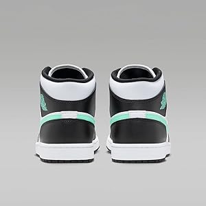 Amazon | [ナイキ] エア ジョーダン 1 ミッド AIR JORDAN 1 MID