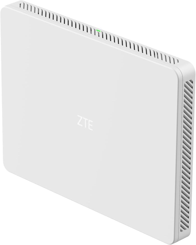 Amazon.co.jp: ZTE WiFiルーター無線 LAN Wi-Fi 6 高速 EasyMesh
