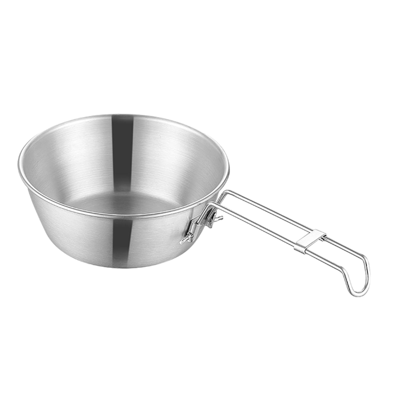 Amazon | スノーピーク クッカー シェラカップ チタン マッコリカップ