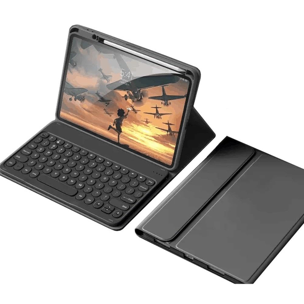 Amazon.co.jp: iPad 第9/8/7世代 キーボード iPad Air3 iPadPro10.5