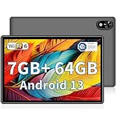 Amazon.co.jp: DOOGEE T30 Pro タブレット 11インチ Android 13