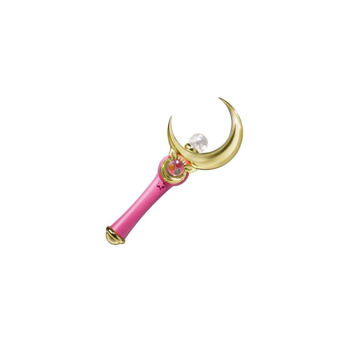 Amazon | TAMASHII NATIONS PROPLICA ムーンスティック 対象年齢15歳