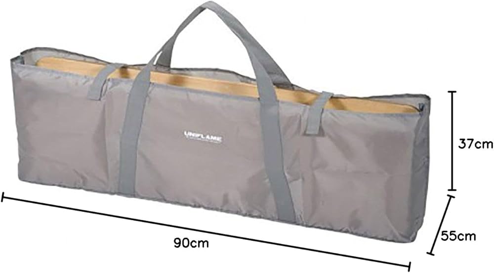 Amazon | [ユニフレーム] UFローテーブル 900 680667 | ユニフレーム