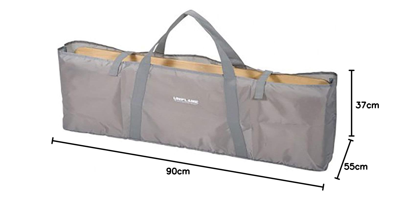 Amazon | [ユニフレーム] UFローテーブル 900 680667 | ユニフレーム