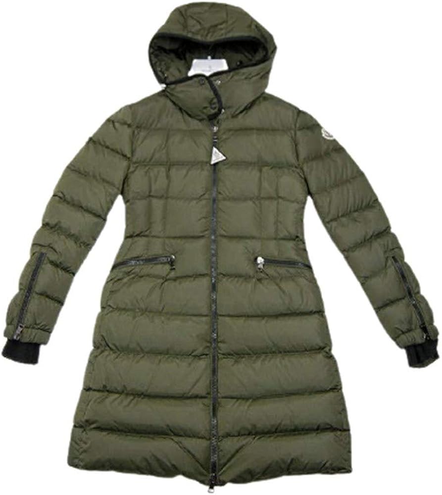 Amazon | [モンクレール] BETULONG ベチュロング レディース フード