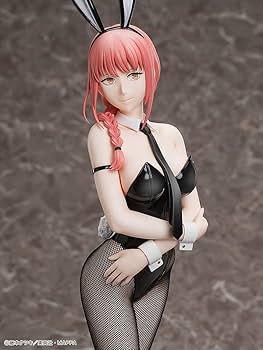 Amazon | フリーイング[FREEing] チェンソーマン マキマ バニーVer. 1