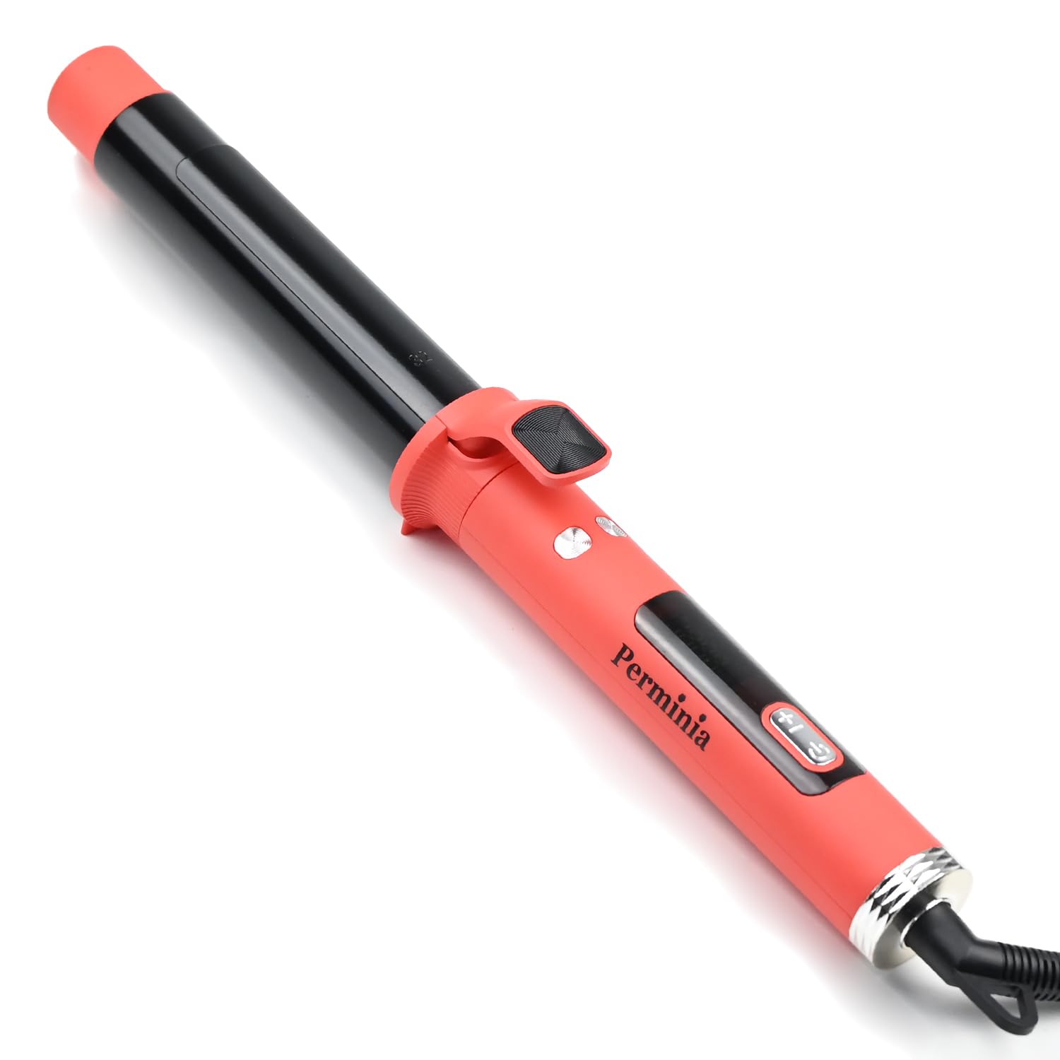 Amazon | Perminia オートカールアイロン 32mm 【2025新型】 自動巻き