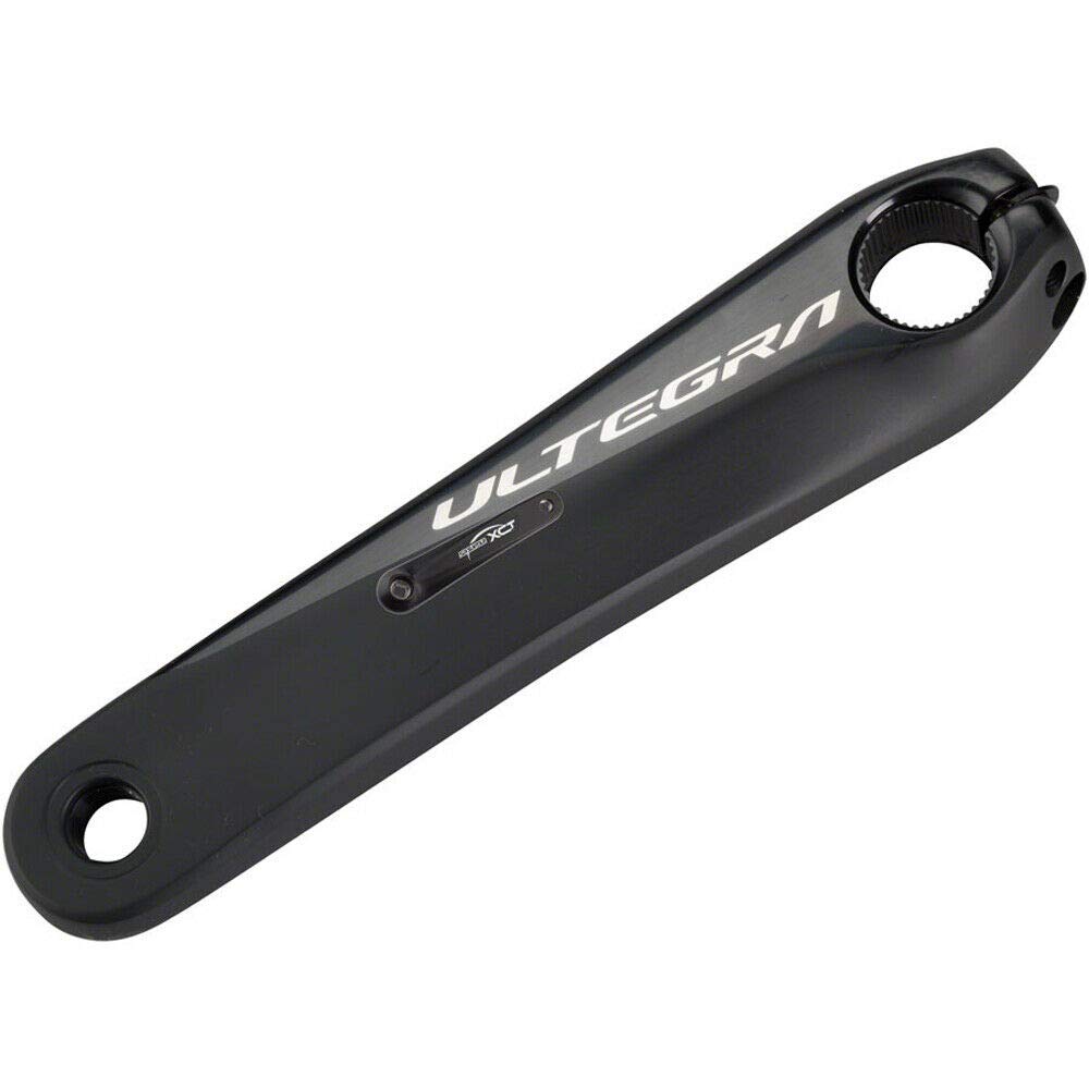 Amazon.com : Shimano Ultegra R8000 172.5mm Left Crank Arm : Sports