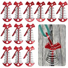 Amazon.co.jp: テントアクセサリ - アウトドア: スポーツ＆アウトドア