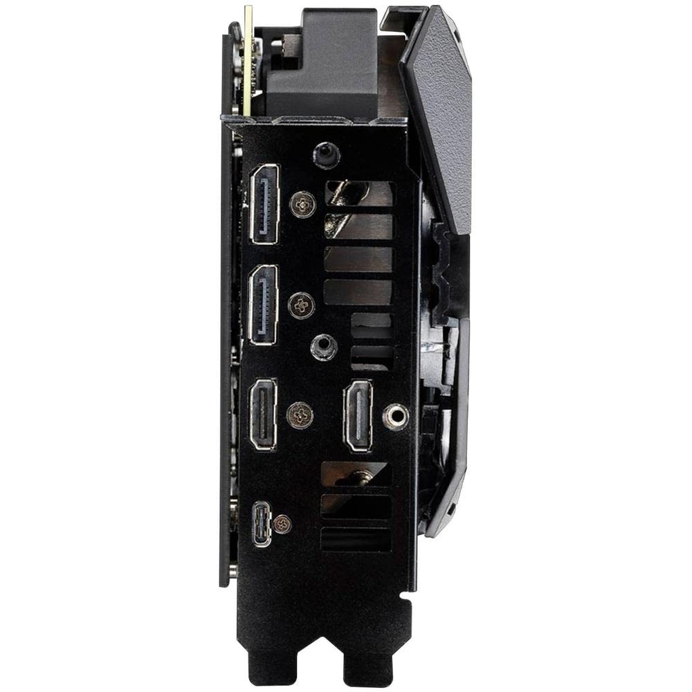 Amazon | ASUS ROG STRIX GeForce RTX 2080 8G GDDR6 HDMI DP 1.4 USB