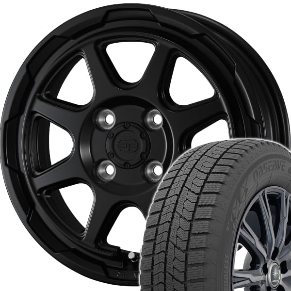 Amazon | 【適合車種:ニッサン モコ(MG33系)2011-】 トーヨータイヤ