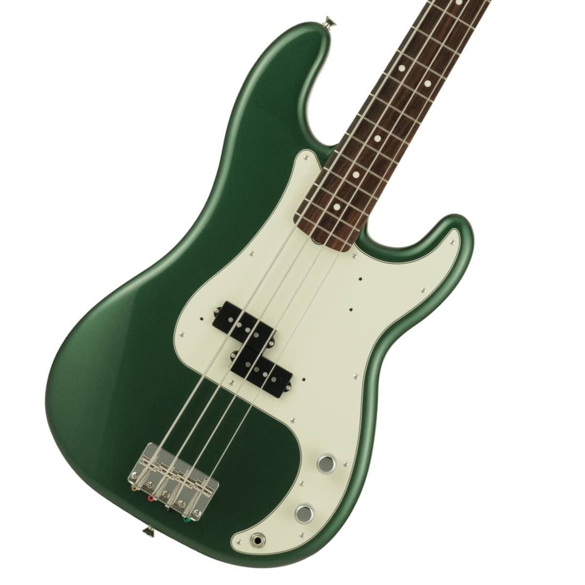 Amazon | Fender 2023 Collection MIJ Traditional 60s Precision Bass