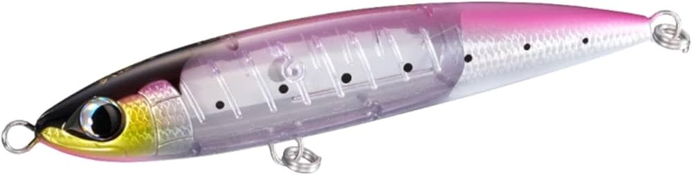 Amazon.co.jp: シマノ(SHIMANO) オシア 別注平政 190F フラッシュ