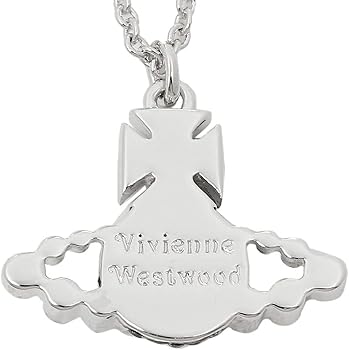 Amazon.co.jp: [ヴィヴィアンウエストウッド]ネックレス アクセサリー