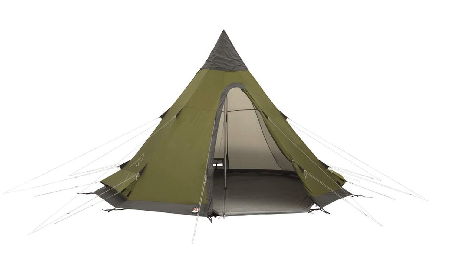 Amazon.co.jp: ROBENS(ローベンス) キャンプ ドームテント フィールド