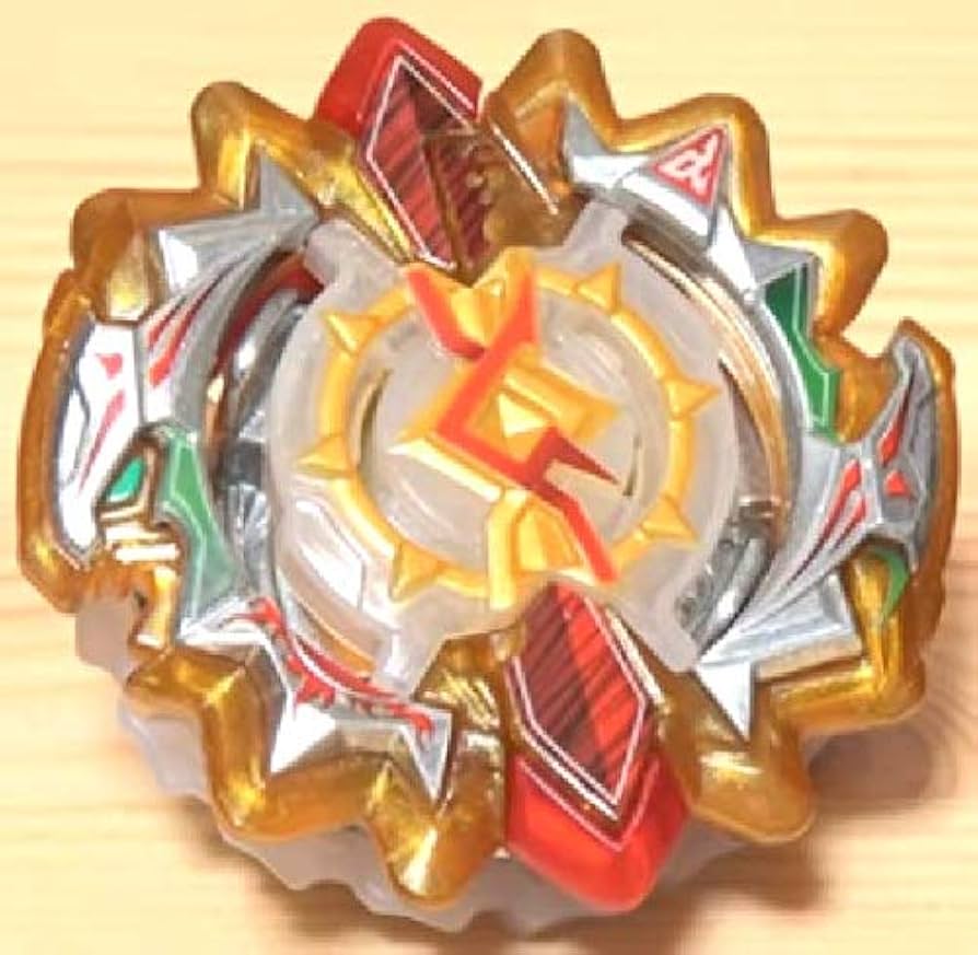 Amazon.co.jp: ベイブレードバースト B-126 超Ƶ無双ベイスタジアム