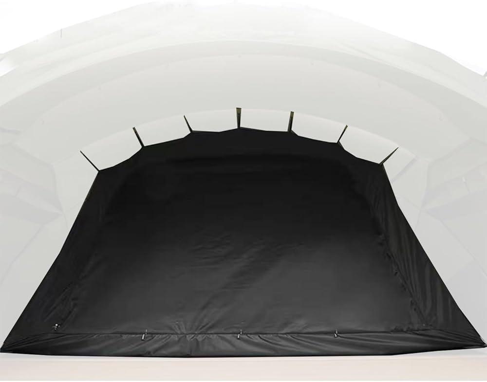 Amazon | 3fulgear 大型シェルター テント jiachong専用インナーテント