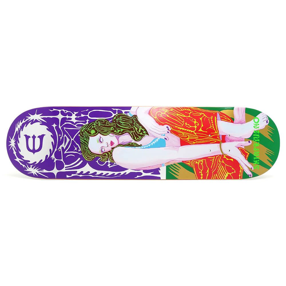 Amazon.co.jp: EVISEN DECK Ebisen Deck SHINPEI UENO LEVITATION