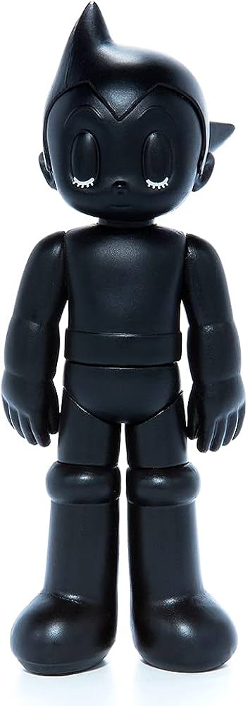 Amazon | 手塚治虫作品フィギュアシリーズ 鉄腕アトム フィギュア