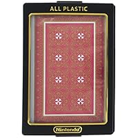 Amazon.co.jp: 任天堂 トランプ ナップ 1039 黒 対象年齢 3 歳