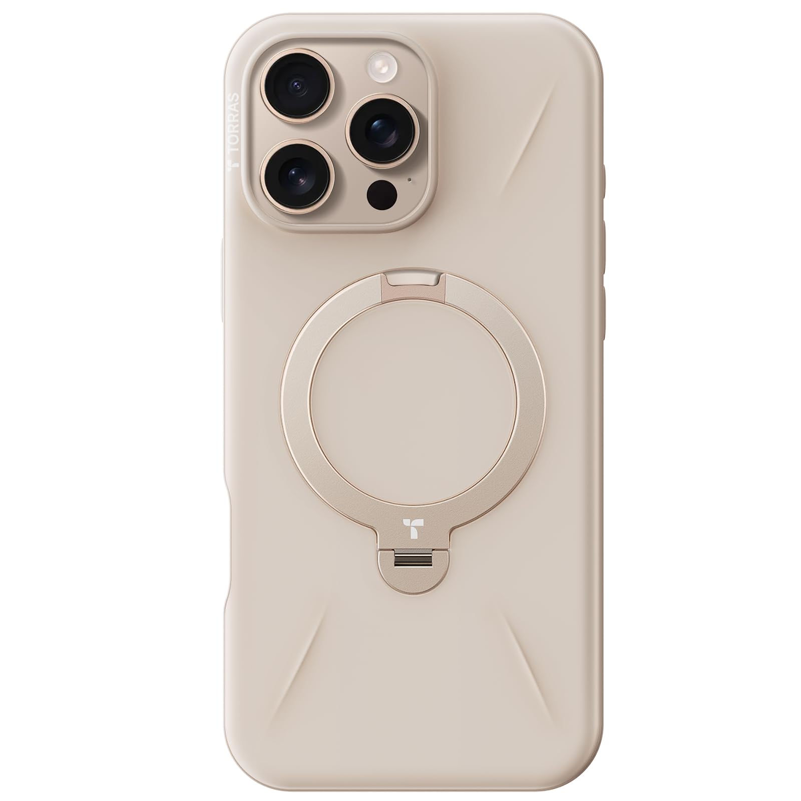 Amazon.co.jp: 【新型ゼンマイ式・Ostand Spin Fusion 】TORRAS iPhone