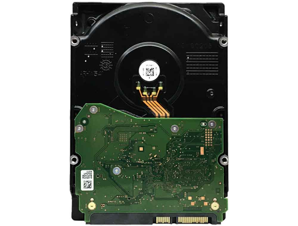 Amazon.com: HGST HUH728080ALE604 Ultrastar He8 (Helium Platform