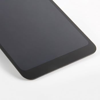 Amazon.co.jp: SRJTEK For Sharp AQUOS Wish 液晶パネル シャープ