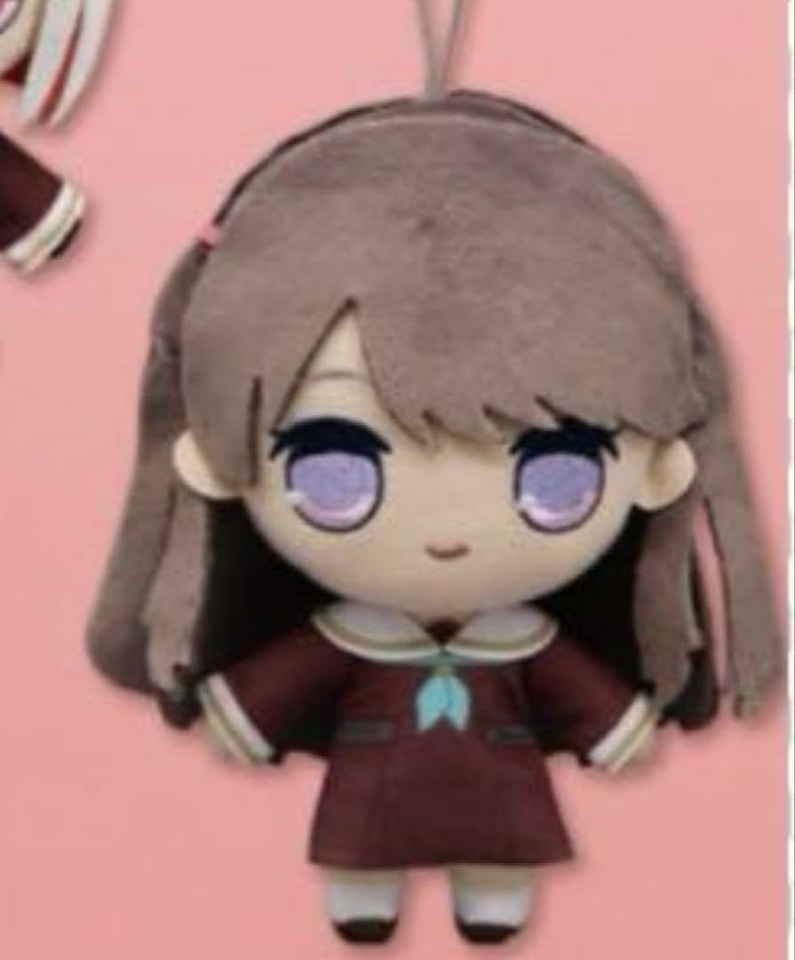 Amazon.co.jp: ラブライブ きゅるまるぬいぐるみ 藤島慈 きゅるまる 蓮