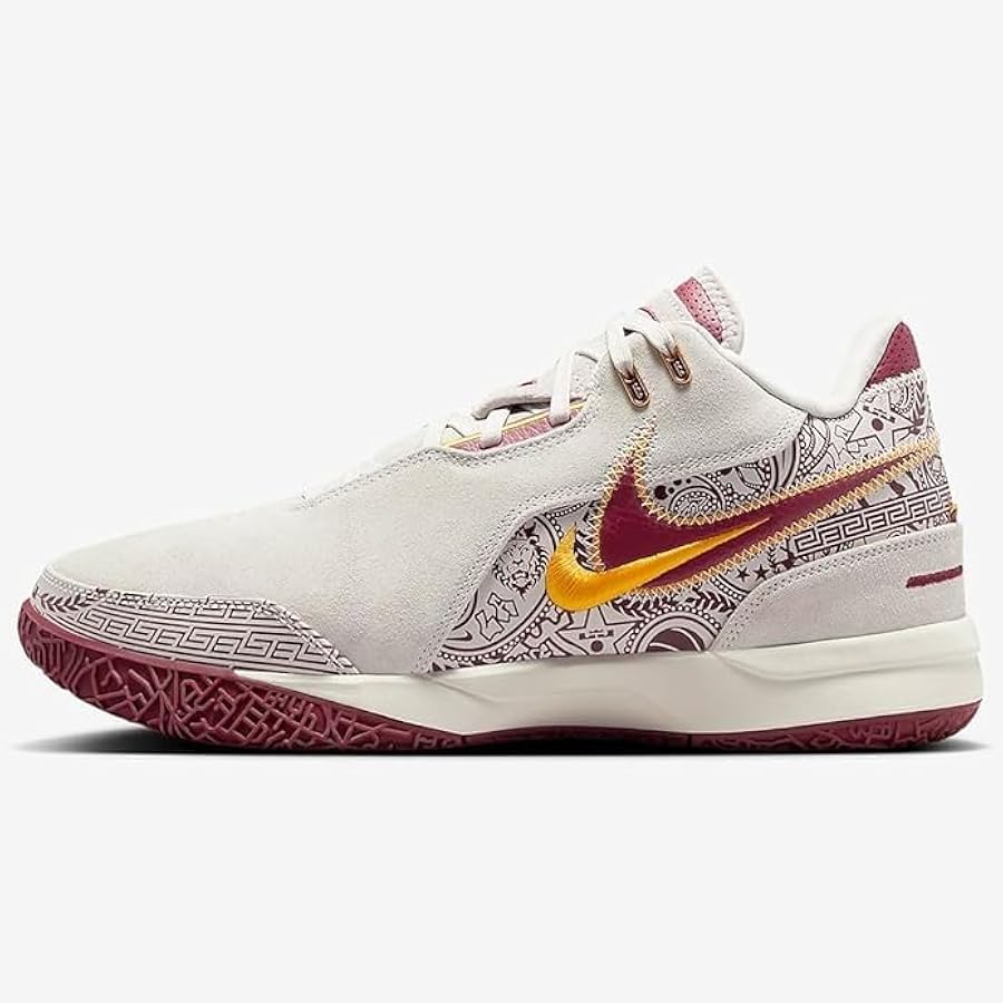 Amazon | [ナイキ] レブロン NXXT ゼン AMPD EP LEBRON NXXT Gen AMPD