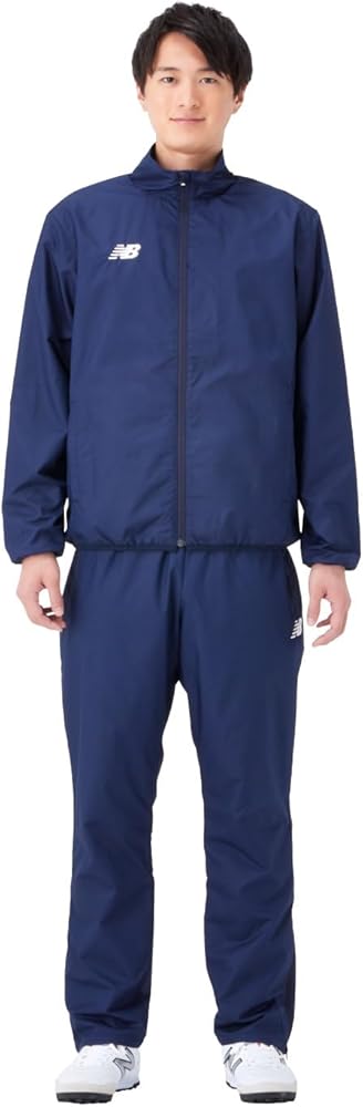 Amazon | [ニューバランス] セットアップ ジャージ上下 ウィンドアップ