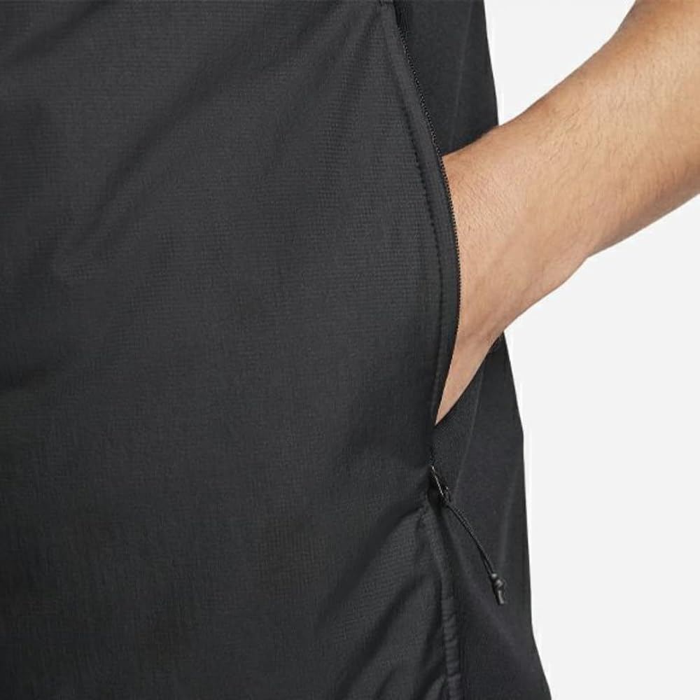 Amazon | [ナイキ] Therma-FIT ADV ランニング ディビジョン エアロ