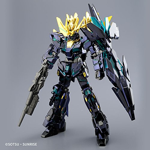 Amazon | HGUC 1/144 ユニコーンガンダム2号機 バンシィ・ノルン