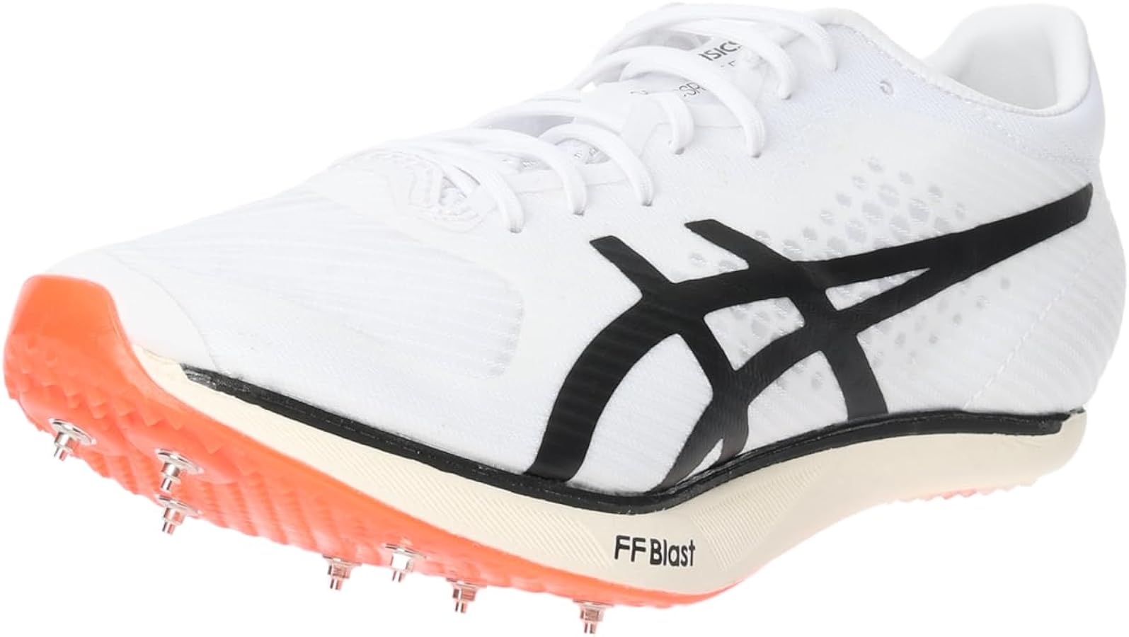 Amazon | [アシックス] 陸上シューズ SONICSPRINT ELITE 3 | asics