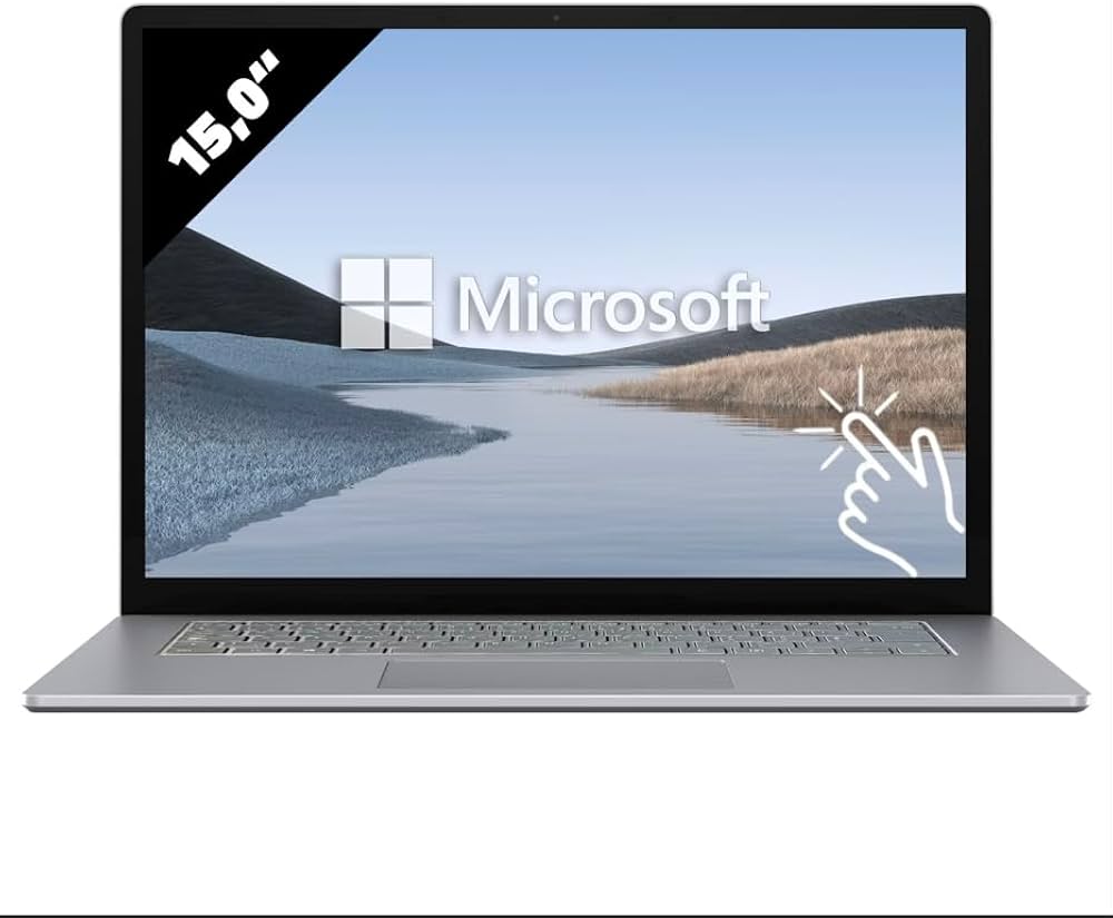 Amazon.co.jp: 【整備済み品】Microsoft サーフェス Surface laptop3