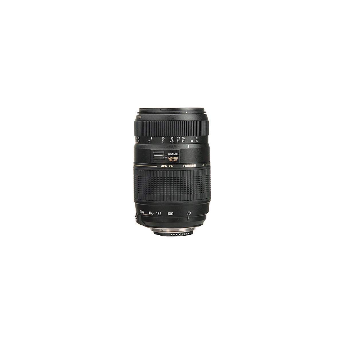 Amazon.co.jp: TAMRON 望遠ズームレンズ AF70-300mm F4-5.6 Di MACRO